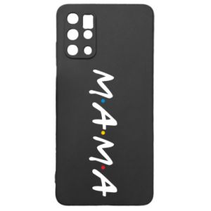 Samsung S20 +