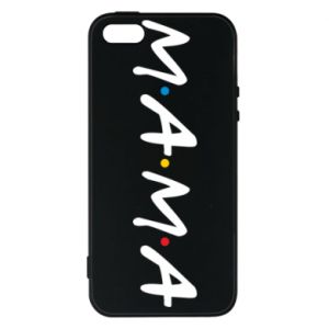 Apple iPhone 5/5S/SE