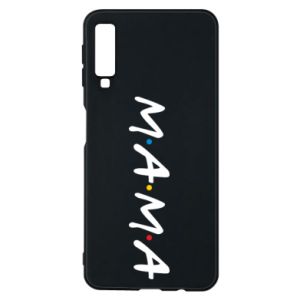 Samsung A7 2018