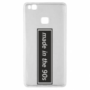 Huawei P9 Lite