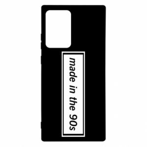Samsung Note 20 Ultra
