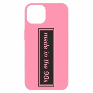 Apple iPhone 13