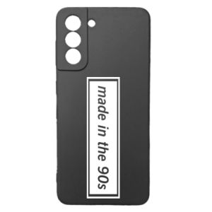 Samsung S21