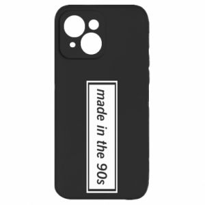 Apple iPhone 15