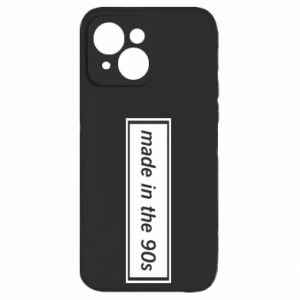 Apple iPhone 15 Plus