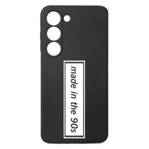 Samsung S23