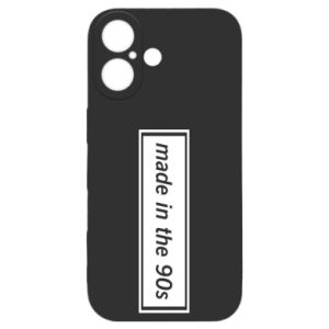 Apple iPhone 16