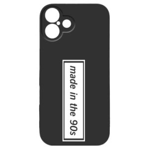 Apple iPhone 16 Plus