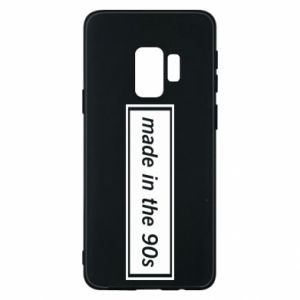 Samsung S9