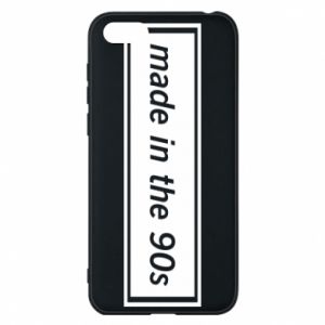 Huawei Y5 2018