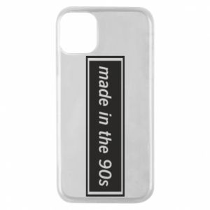 Apple iPhone 11 Pro