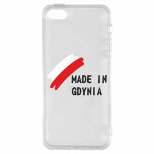 Apple iPhone 5/5S/SE