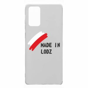 Samsung Note 20