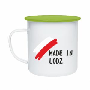 Kubki ceramiczne w stylu retro