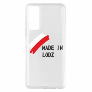 Huawei P Smart 2021