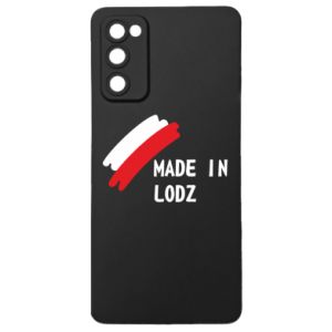 Samsung S20 FE