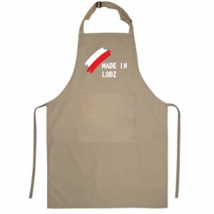 Fartuchy kuchenne