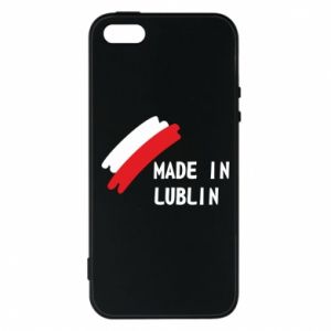Apple iPhone 5/5S/SE
