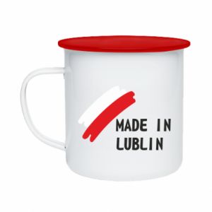 Kubki ceramiczne w stylu retro