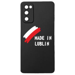 Samsung S20 FE