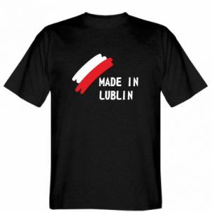 Koszulki męskie Promo - PrintSalon.pl