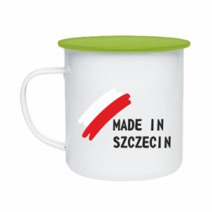 Kubki ceramiczne w stylu retro