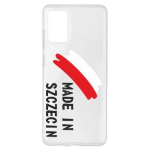 Samsung S20 +