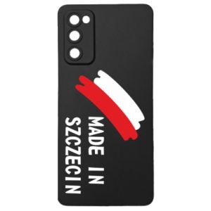 Samsung S20 FE