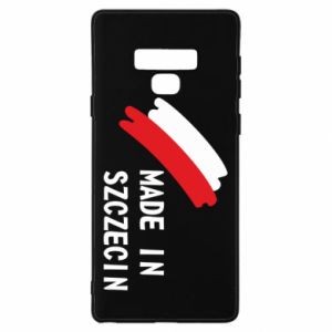 Samsung Note 9