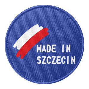 Naszywki okrągłe - PrintSalon.pl