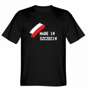 Koszulki męskie Promo - PrintSalon.pl