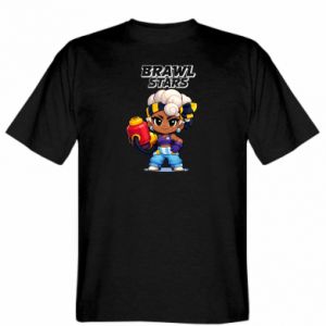 Koszulka męska Promo Maisie Brawl