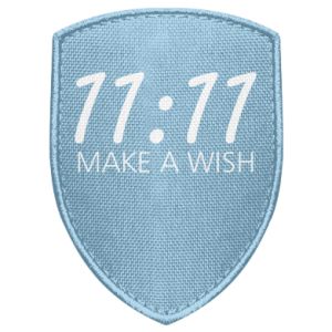 Naszywki tarcza - PrintSalon.pl