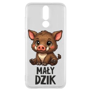 Etui na Huawei Mate 10 Lite Mały dzik