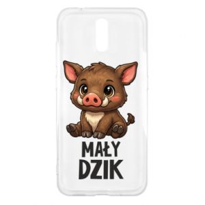 Etui na Nokia 2.3 Mały dzik