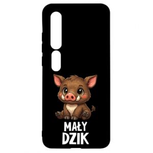 Etui na Xiaomi Mi10/10 Pro Mały dzik