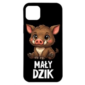 Etui na iPhone 14 Plus Mały dzik