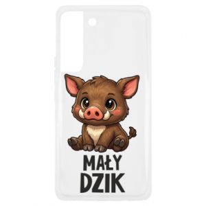 Etui na Samsung S22 Plus Mały dzik