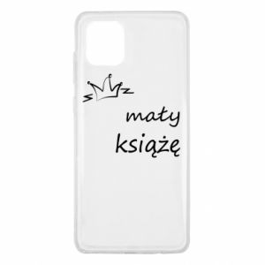 Samsung Note 10 Lite
