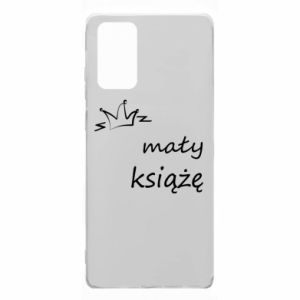 Samsung Note 20