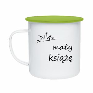 Kubki ceramiczne w stylu retro