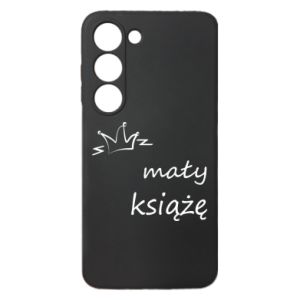Samsung S23