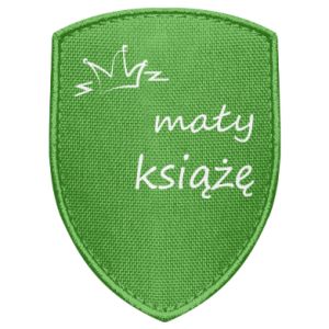 Naszywki tarcza - PrintSalon.pl