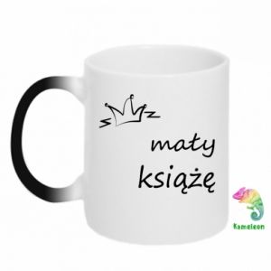 Kubki magiczne