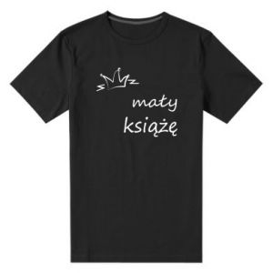 Koszulki premium męskie
