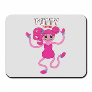 Podkładka pod mysz Mama długonoga - PrintSalon Podkładka pod mysz Mama długonoga