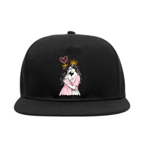 Czapki Snapback