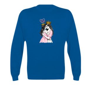 Bluzy dziecięce