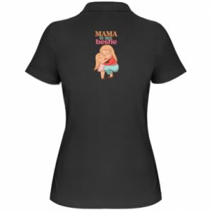 Polo damskie