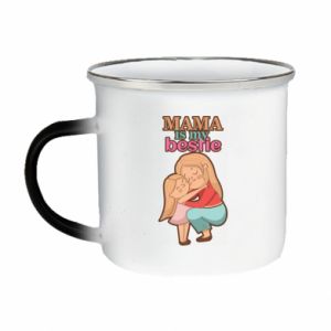 Kubki magiczne emaliowane